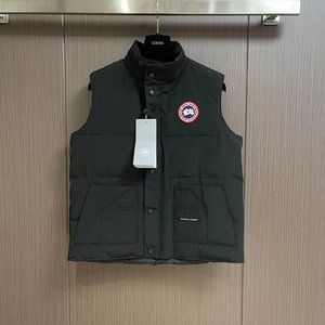 Canada Goose Freestyle Crew Gilet